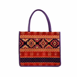 Grosse Tote Bag Clodagh 1